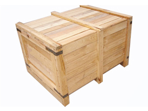 施秉木质包装箱